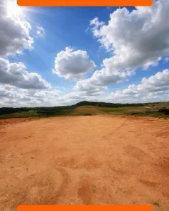 Lote/Terreno à venda, 500m² no Parque Caucaia (Caucaia do Alto), Cotia