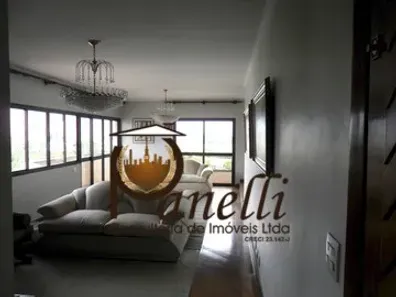 Apartamento com 4 Quartos à venda, 206m² no Santana, São Paulo
