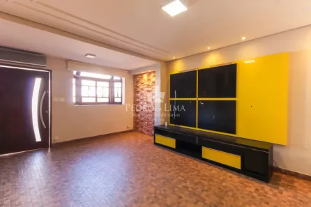 Casa com 3 Quartos à venda, 170m² no Mooca, São Paulo