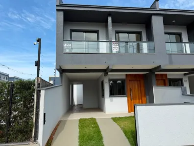 Casa com 3 Quartos à venda, 112m² no Sertão do Maruim, São José