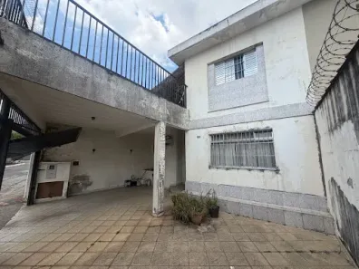Sobrado com 3 Quartos à venda, 180m² no Vila Ramos, São Paulo