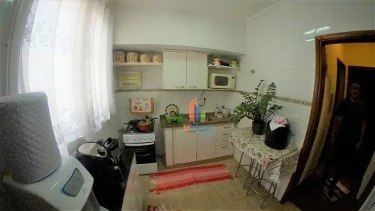 Apartamento com 1 Quarto à venda, 56m² no Chácara da Barra, Campinas