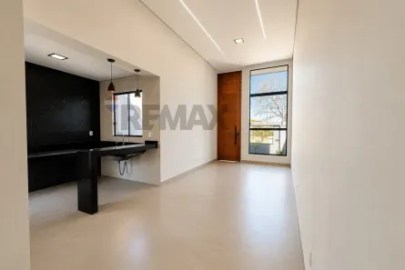 Casa com 3 Quartos à venda, 96m² no Jardim Imperial, Lagoa Santa