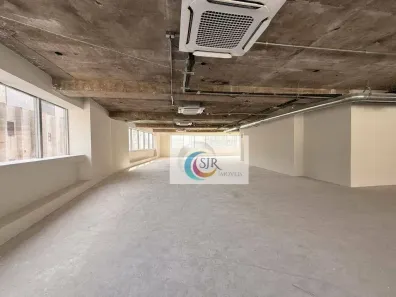 Sala Comercial para alugar, 426m² no Consolação, São Paulo