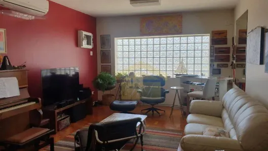 Sobrado com 3 Quartos à venda, 230m² no Jabaquara, São Paulo
