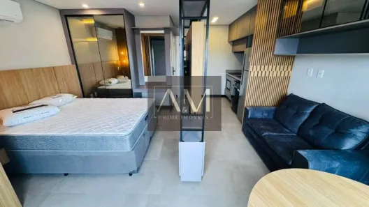 Apartamento com 1 Quarto à venda, 34m² no Vila Gomes Cardim, São Paulo