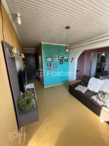 Apartamento com 3 Quartos à venda, 52m² no Rubem Berta, Porto Alegre