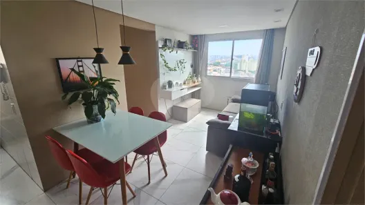 Apartamento com 2 Quartos à venda, 40m² no Jardim Germânia, São Paulo