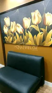 Apartamento com 1 Quarto à venda, 30m² no Centro, Rio de Janeiro