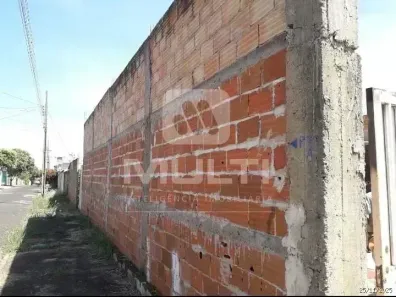 Lote/Terreno com 1 Quarto à venda, 11m² no Pacaembu, Uberlândia