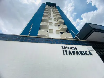 Apartamento com 3 Quartos para alugar, 20m² no Boa Vista, Marília