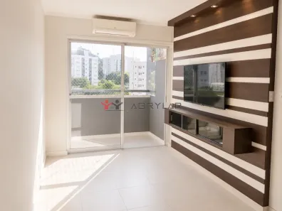Apartamento com 2 Quartos à venda, 58m² no Vila Nova Jundiainópolis, Jundiaí