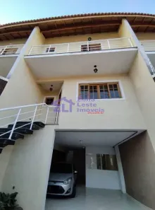 Sobrado com 3 Quartos à venda, 150m² no Vila Rio Branco, São Paulo
