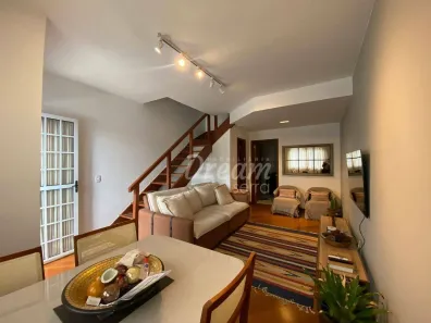 Casa de Condomínio com 2 Quartos à venda, 73m² no Caxangá, Teresópolis