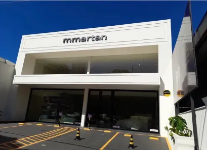 Ponto Comercial para alugar, 491m² no Setor Bueno, Goiânia