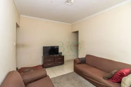 Casa de Condomínio com 2 Quartos à venda, 153m² no Vila Anastácio, São Paulo