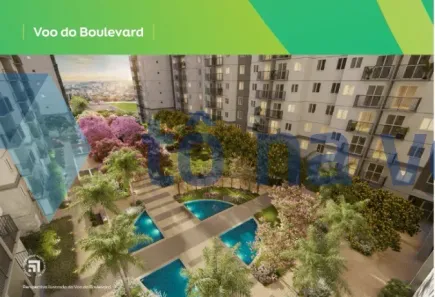Apartamento com 2 Quartos à venda, 32m² no Vila Dom Pedro I, São Paulo