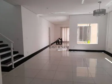 Casa de Condomínio com 5 Quartos à venda, 412m² no Jardim Residencial Tivoli Park, Sorocaba