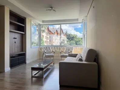 Apartamento com 2 Quartos à venda, 95m² no Centro, Gramado