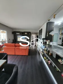 Apartamento com 3 Quartos à venda, 96m² no Boa Vista, São Caetano do Sul