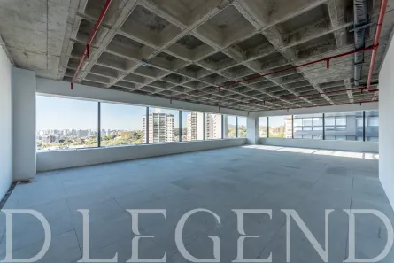 Sala Comercial para venda ou aluguel, 164m² no Três Figueiras, Porto Alegre