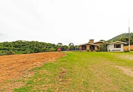 Lote/Terreno à venda, 54000m² no Ribeirão dos Porcos, Atibaia