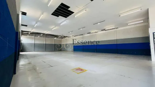 Galpão/Depósito/Armazém para alugar, 1200m² no Centro, Taubaté