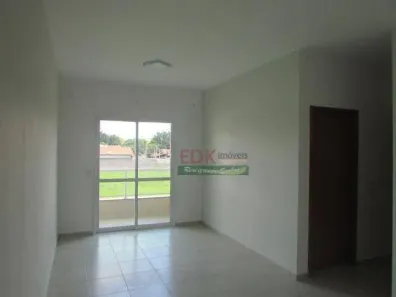 Apartamento com 2 Quartos à venda, 73m² no Residencial Dalla Rosa, Taubaté