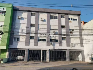 Apartamento com 3 Quartos para alugar, 99m² no Centro, Gravataí