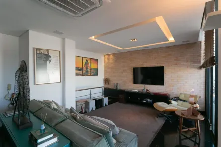 Cobertura com 3 Quartos à venda, 270m² no Liberdade, Belo Horizonte