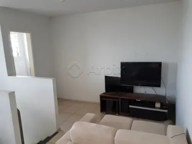 Apartamento com 2 Quartos à venda, 100m² no Jardim Progresso, Americana