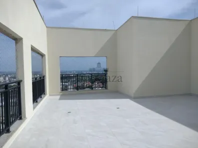 Apartamento com 4 Quartos à venda, 242m² no Jardim Alvorada, São José dos Campos