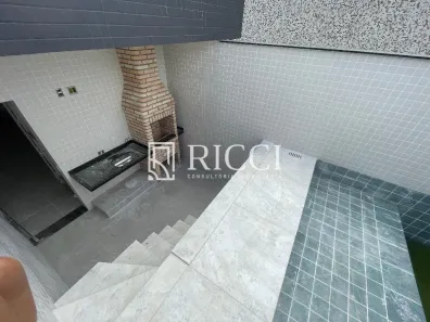 Casa com 3 Quartos à venda, 155m² no Aparecida, Santos