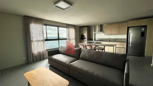 Apartamento com 3 Quartos para alugar, 141m² no Centro, Itajaí