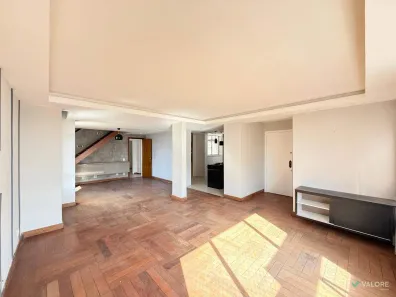 Cobertura com 3 Quartos à venda, 190m² no Santo Antônio, Belo Horizonte