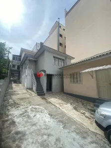 Casa com 1 Quarto à venda, 281m² no Santa Maria, São Caetano do Sul