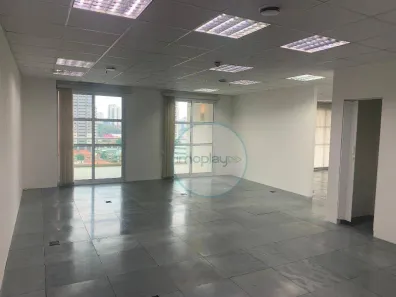 Sala Comercial para venda ou aluguel, 165m² no Vila Cordeiro, São Paulo