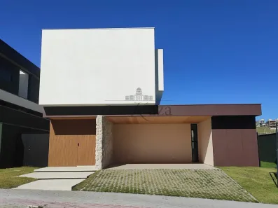 Casa de Condomínio com 4 Quartos à venda, 300m² no Condomínio Residencial Monaco, São José dos Campos