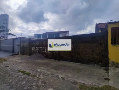 Lote/Terreno à venda, 351m² no Vila Anhanguera, Mongaguá