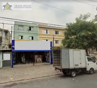 Prédio Comercial com 2 Quartos à venda, 577m² no Saúde, São Paulo