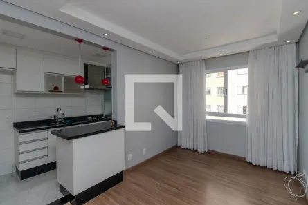 Cobertura com 2 Quartos à venda, 47m² no Jardim Leonor Mendes de Barros, São Paulo