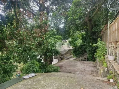 Casa com 9 Quartos à venda, 670m² no Santa Teresa, Rio de Janeiro