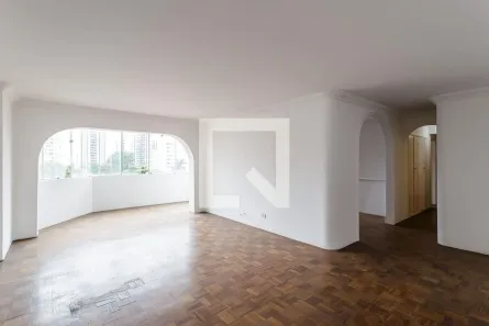 Apartamento com 4 Quartos à venda, 148m² no Indianópolis, São Paulo