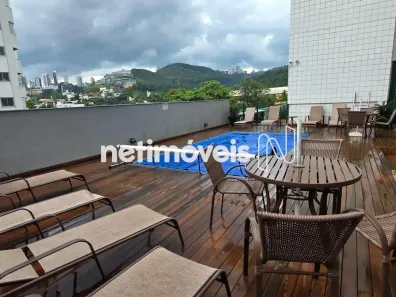 Cobertura com 1 Quarto à venda, 83m² no Estoril, Belo Horizonte