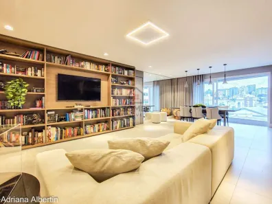 Apartamento com 3 Quartos à venda, 133m² no Auxiliadora, Porto Alegre