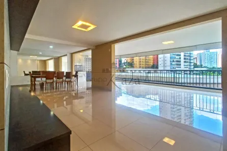 Apartamento com 4 Quartos à venda, 247m² no Vila Mariana, São Paulo