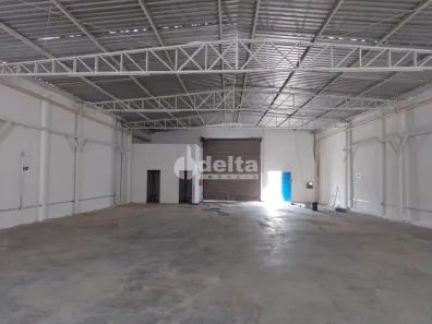 Ponto Comercial para alugar, 320m² no Shopping Park, Uberlândia