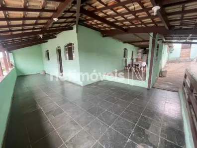 Casa com 3 Quartos à venda, 360m² no Alvorada, Sabará