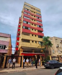 Apartamento com 2 Quartos à venda, 94m² no Cidade Baixa, Porto Alegre