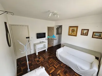 Apartamento com 3 Quartos à venda, 59m² no Trindade, Florianópolis